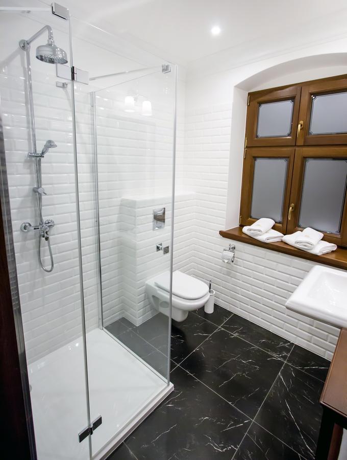 Hg Hotel Toszek Extérieur photo